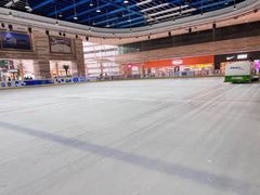 -冠军冰场(环球中心店)
