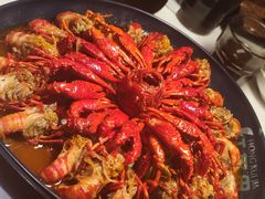 -红盔甲·小龙虾(天钥桥店)