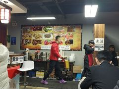 -小民大排档(光谷店)