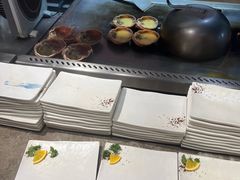 -丰卓会海鲜自助(中润大道店)