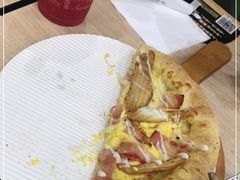 -达美乐比萨(江月路店)