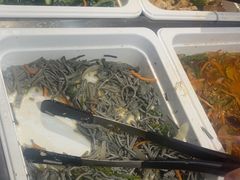 -孟记粥铺·家常菜·烧烤·粥(亚运村店)