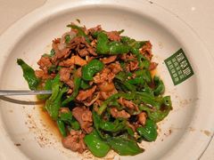 -绿草地·湘菜(芙蓉天街店)