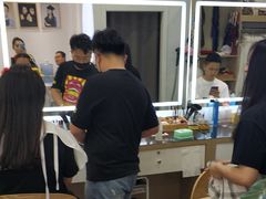 -优娑照相馆(世茂广场店)