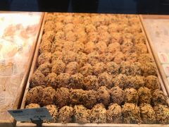 -泸溪河桃酥(秦淮夫子庙一店)