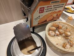 -豪享来(我格广场店)