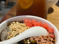 -向川南·水煮鱼·川菜(和平里店)