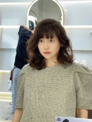-COSMO PRO造型