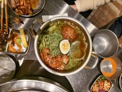 -山葵说·泥炉烤肉(泰达时尚E街区店)