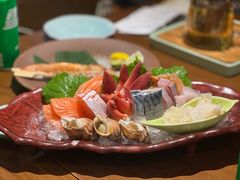 -傑·料理·海鲜放题(佛山文华荟店)