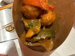 -荣叔港式沙嗲牛肉火锅(正佳潮流店)