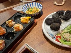 -小川洋风料理(大悦城店)