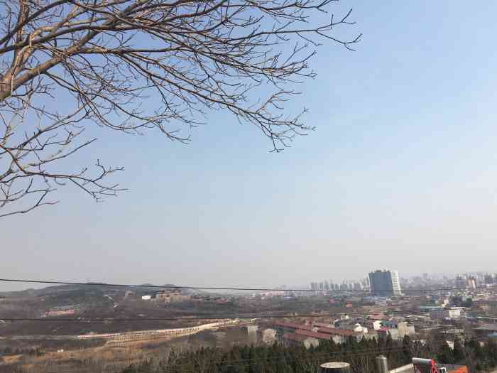 焦作怪坡园-"带孩子来玩挺好的,孩子特别开心,很好奇,.