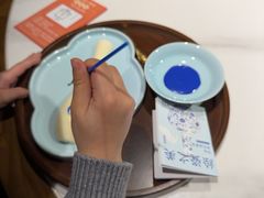 -图味美小黄鱼·景德菜(浙江路店)