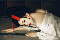 -持熹光年写真体验馆