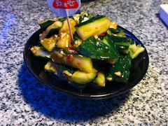 -蘭奢雅集·江浙菜(青山江滩店)