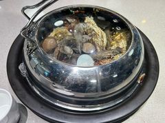 -大锅强·蒸海鲜青岛菜(吾悦广场店)