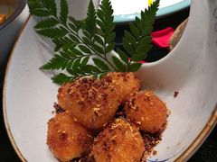 红糖糍粑-辛香汇·现炒川菜(淮海路百盛店)