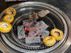 -丹东丛炟海鲜烧烤(江艺路店)