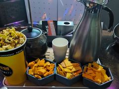 -星聚会KTV(苏州信投大厦店)
