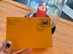 -Ministry of Crab(科伦坡店)