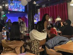 -Uncle Kosto科斯托·中东菜