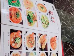 -老巴刹新加坡餐厅