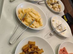 -豪客来牛排(红豆万花城店)