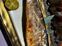 -林妈妈村·日式料理(宝山龙湖天街店)
