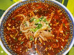 -辛香汇(飞洲店)