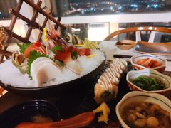 -芥末日本料理(打浦路铂尔曼旗舰店)