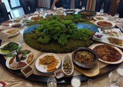 -鸿涛阁宴会中心