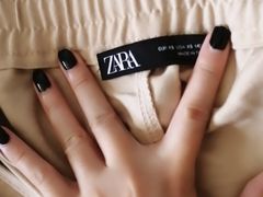 -ZARA(大上海时代广场店)