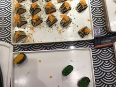 -比格比萨自助(南京万达茂店)