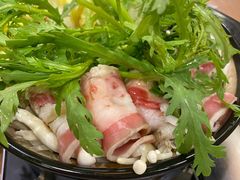 -红叶日料·放题·海胆·定食(星海店)