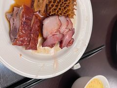 -京香轩·中餐厅(上海中庚聚龙酒店)