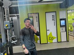 -海马健身-IMVP(EAC欧美中心店)