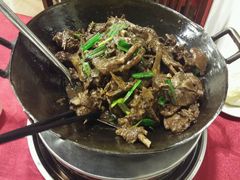 -王城醋血鸭老店