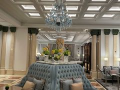 -广州富力丽思卡尔顿酒店