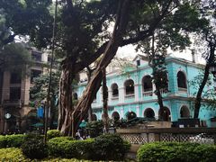 -星巴克臻选(广州沙面店)