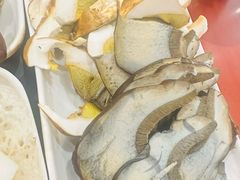 -菌之家·专业纯野生菌火锅·特色炒菌
