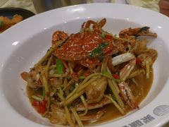 -聚味瞿记·龙虾堂(天元店)