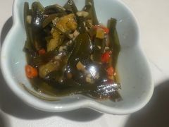 -湘邻呷铺·田园家宴(汉基广场店)