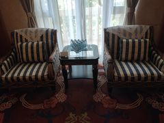 -上海安亭别墅花园酒店