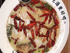 -首秀·四川料理(星耀101店)