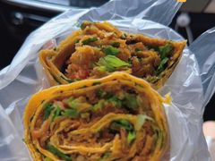 -胖子煎饼店(钦州南路店)