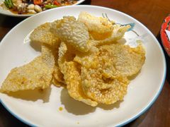 -百味地锅鸡(二店·财校分店)