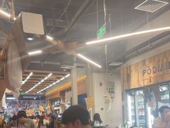 -破店肥哈·东北烧烤·夜宵(南山保利店)