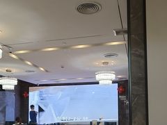 -怀德酒楼·粤菜·海鲜·茶点(宝安国际机场店)