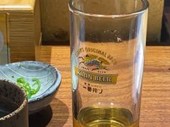 -信日本料理(信义坊店)